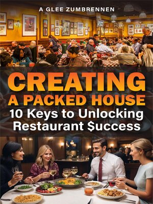 cover image of Creating a Packed House